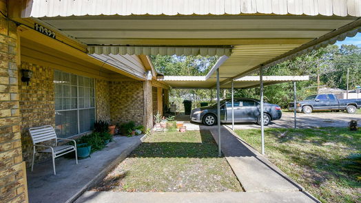 Houston 1-story, 3-bed 10327 Mayberry Street-idx