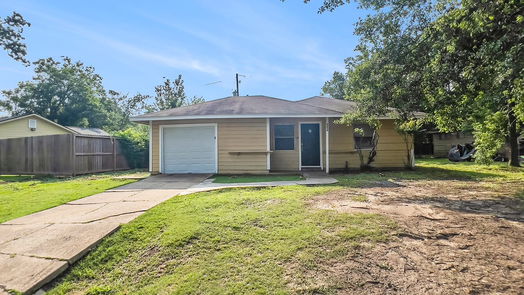 Houston 1-story, 3-bed 9214 Mirawood Street-idx