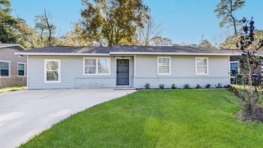 Houston 1-story, 3-bed 9514 Crestview Drive-idx