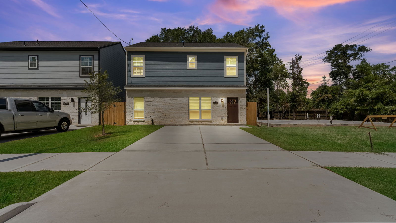 Houston 2-story, 3-bed 9825 Greenwich Street-idx