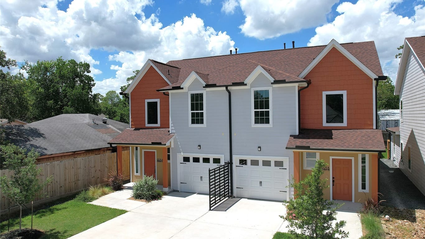 Houston 2-story, 4-bed 9225 Madera A-idx