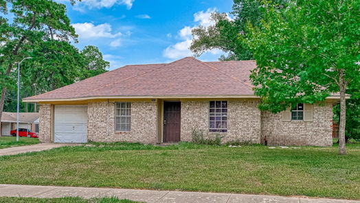 Houston 1-story, 3-bed 9203 Richland Drive-idx