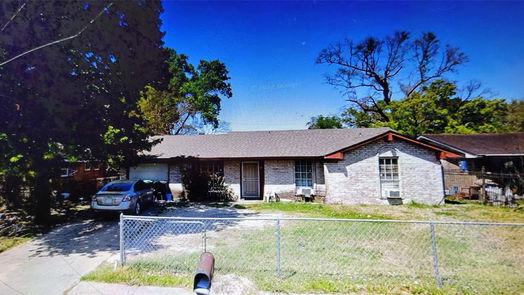 Houston null-story, 3-bed 9327 Richland Drive-idx