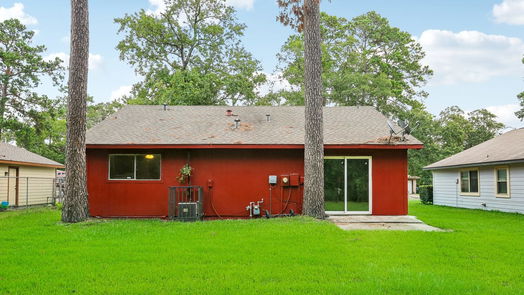 Houston 1-story, 2-bed 8919 Valley Hollow Drive-idx