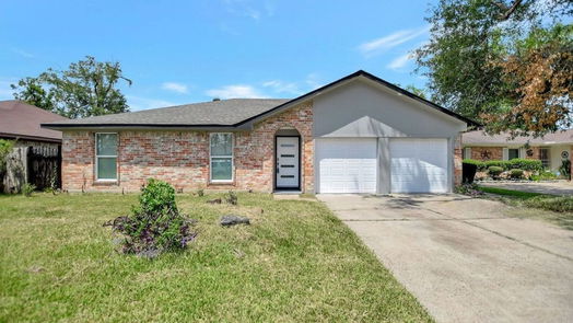 Houston 1-story, 4-bed 9619 Haddick Street-idx