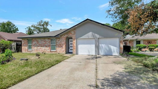 Houston 1-story, 4-bed 9619 Haddick Street-idx