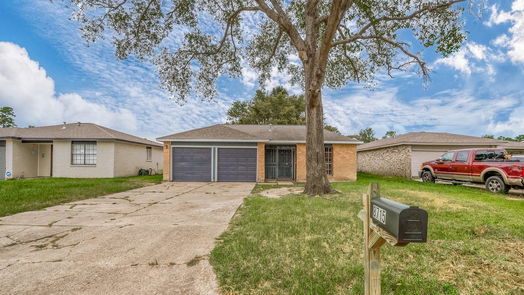 Houston 1-story, 3-bed 8715 Valley Meadow Drive-idx