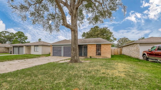 Houston 1-story, 3-bed 8715 Valley Meadow Drive-idx