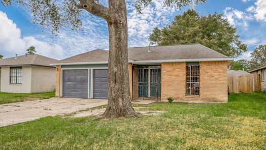 Houston 1-story, 3-bed 8715 Valley Meadow Drive-idx