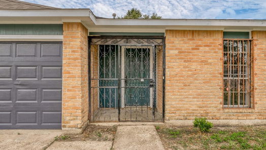 Houston 1-story, 3-bed 8715 Valley Meadow Drive-idx