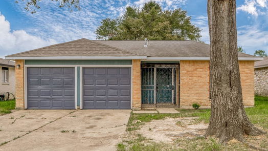 Houston 1-story, 3-bed 8715 Valley Meadow Drive-idx