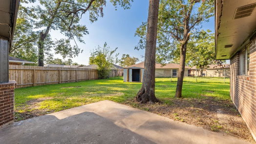 Houston 1-story, 4-bed 8475 Claiborne Street-idx