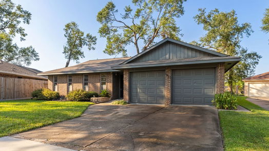 Houston 1-story, 4-bed 8475 Claiborne Street-idx