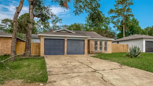 Houston 1-story, 3-bed 8723 Valley Forest Drive-idx