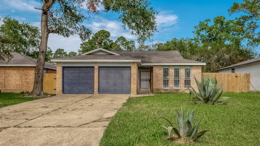 Houston 1-story, 3-bed 8723 Valley Forest Drive-idx