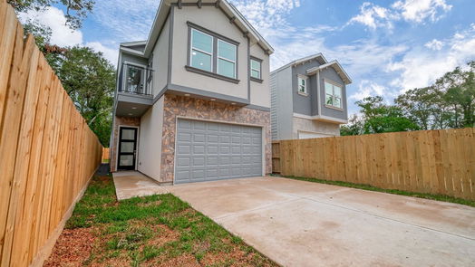 Houston 2-story, 3-bed 9420 Madera Road-idx