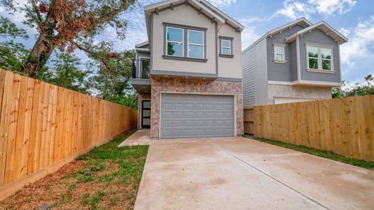 Houston 2-story, 3-bed 9420 Madera Road-idx