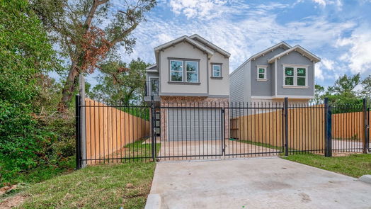 Houston 2-story, 3-bed 9420 Madera Road-idx