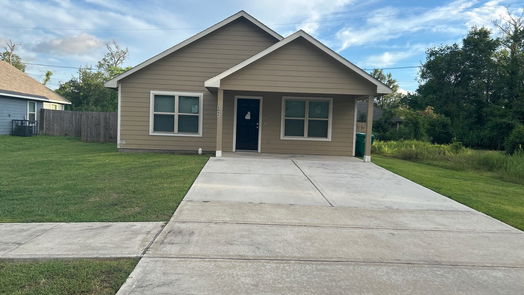 Houston null-story, 3-bed 8044 Parker Road-idx