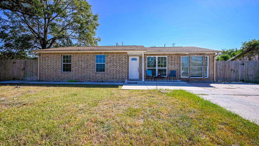 Houston 1-story, 4-bed 9254 Oak Knoll Lane-idx