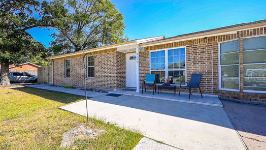 Houston 1-story, 4-bed 9254 Oak Knoll Lane-idx