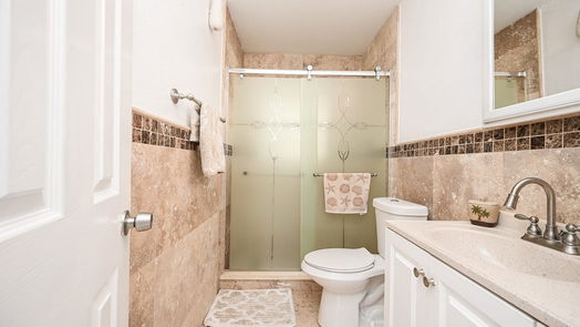 Houston 1-story, 4-bed 9254 Oak Knoll Lane-idx