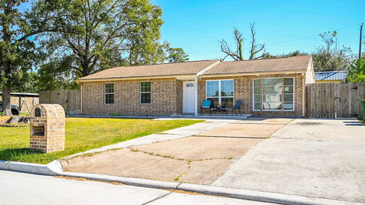 Houston 1-story, 4-bed 9254 Oak Knoll Lane-idx