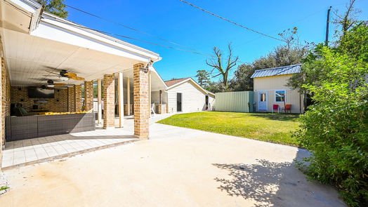 Houston 1-story, 4-bed 9254 Oak Knoll Lane-idx