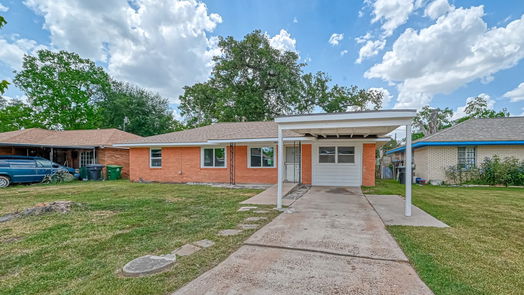 Houston 1-story, 3-bed 9006 Homewood Lane-idx