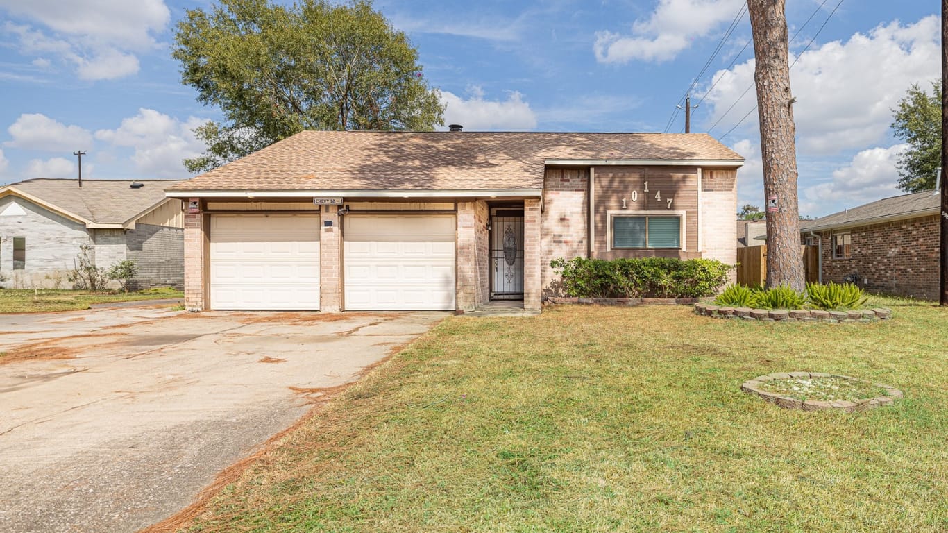 Houston 1-story, 3-bed 10147 Valley Wind Drive-idx