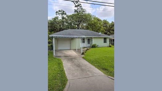 Houston 1-story, 3-bed 9217 Lake Forest Boulevard-idx