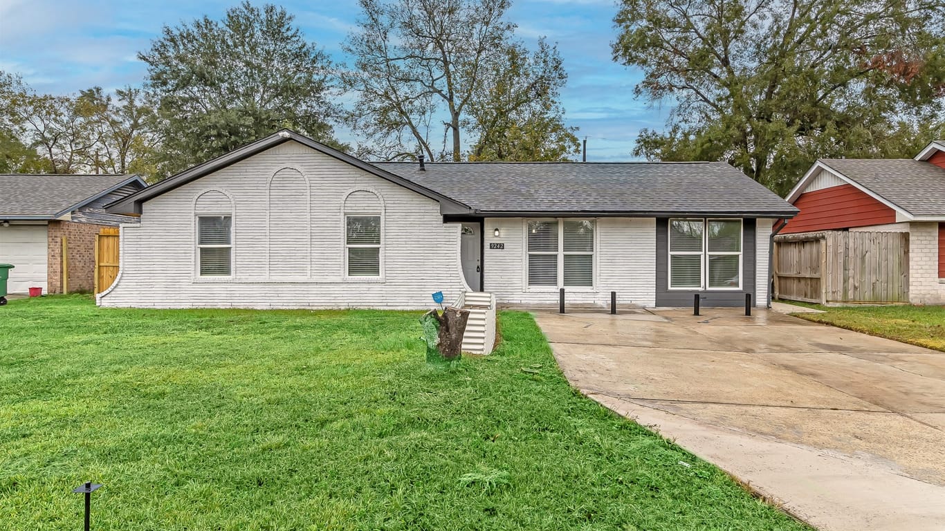 Houston null-story, 3-bed 9242 Richland Drive-idx