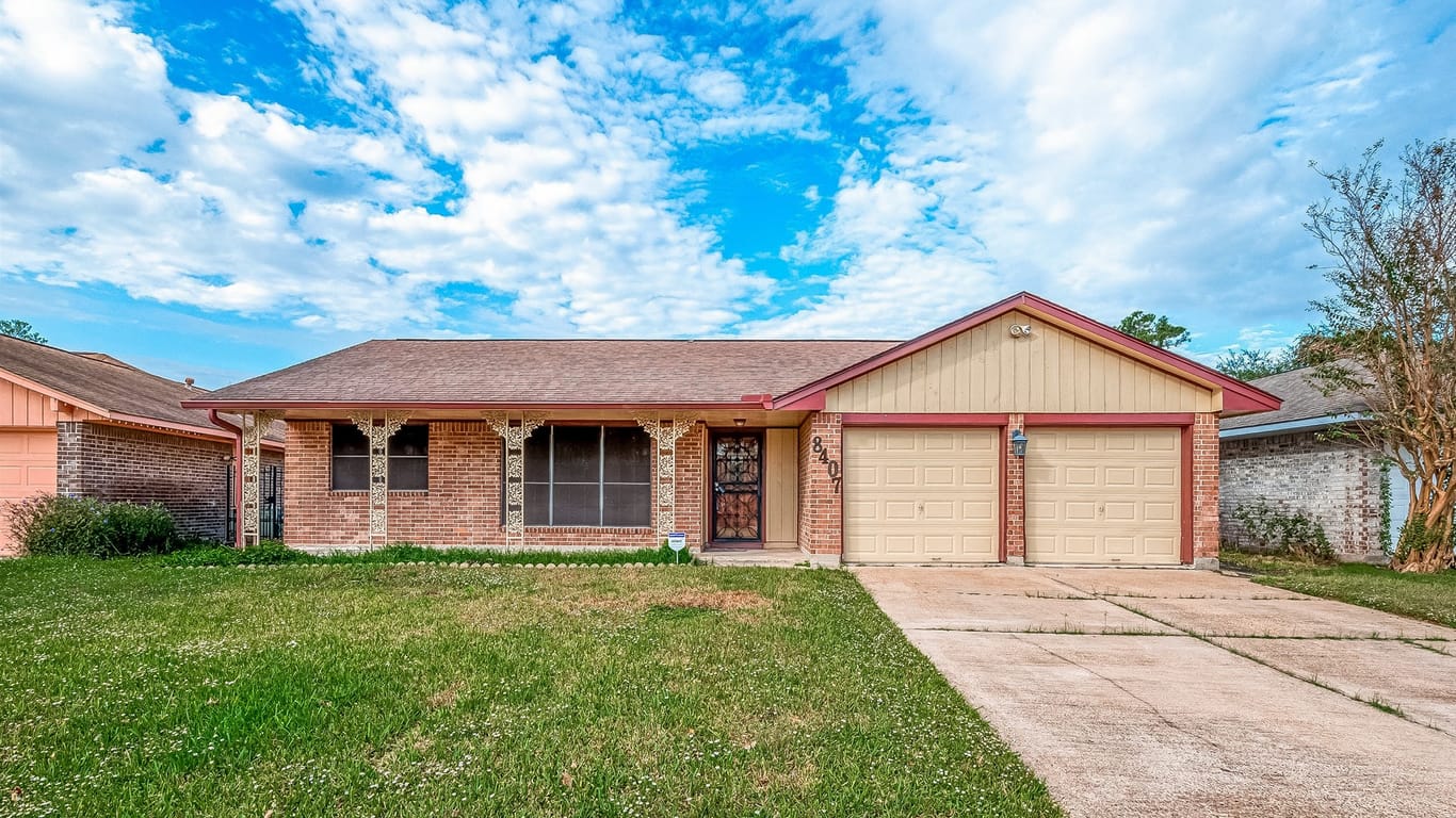 Houston null-story, 4-bed 8407 Claiborne Street-idx