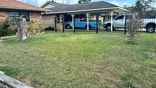 Houston null-story, 4-bed 9235 Laura Koppe Road-idx