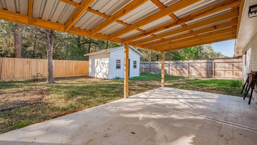 Houston 1-story, 3-bed 10014 Valley Wind Drive NE-idx