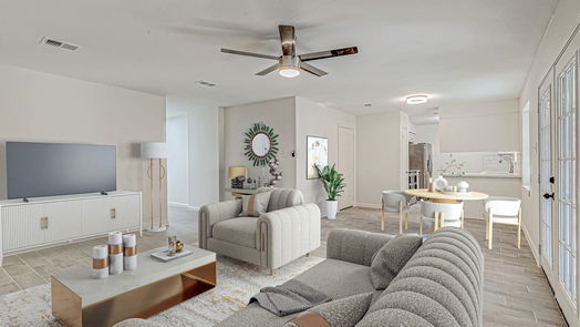Houston 1-story, 3-bed 10014 Valley Wind Drive NE-idx