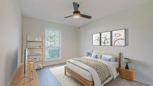Houston 1-story, 3-bed 10014 Valley Wind Drive NE-idx