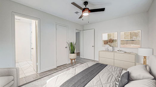 Houston 1-story, 3-bed 10014 Valley Wind Drive NE-idx