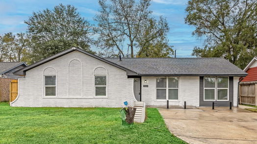Houston 1-story, 3-bed 9242 Richland Drive-idx