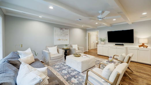 Houston 1-story, 4-bed 890 N Wilcrest Drive-idx