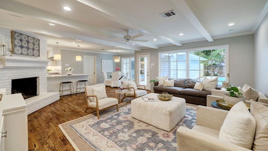 Houston 1-story, 4-bed 890 N Wilcrest Drive-idx