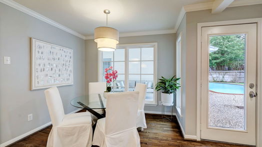 Houston 1-story, 4-bed 890 N Wilcrest Drive-idx