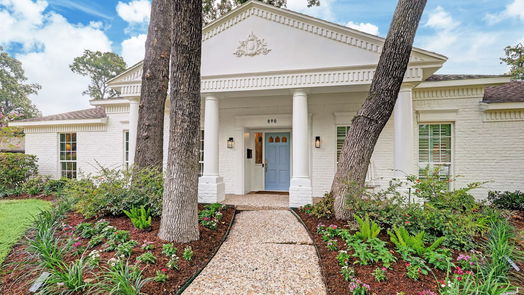Houston 1-story, 4-bed 890 N Wilcrest Drive-idx