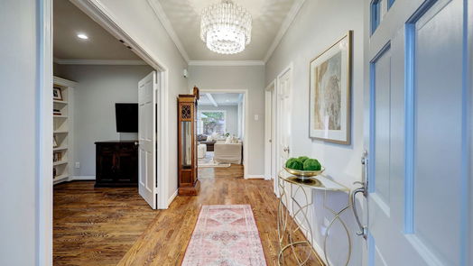 Houston 1-story, 4-bed 890 N Wilcrest Drive-idx