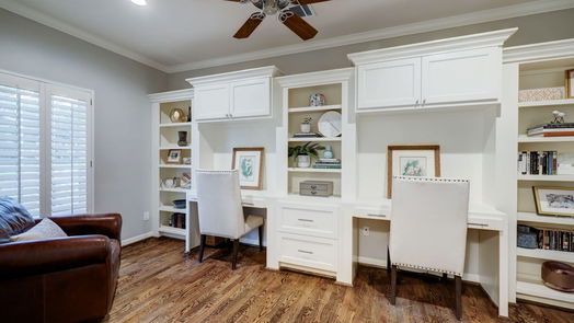 Houston 1-story, 4-bed 890 N Wilcrest Drive-idx