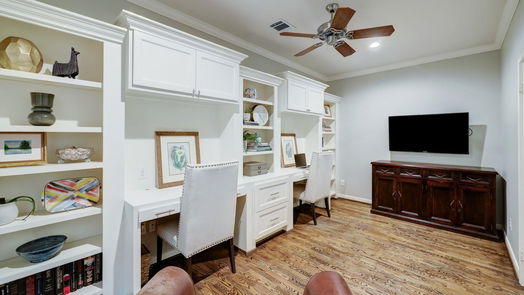 Houston 1-story, 4-bed 890 N Wilcrest Drive-idx