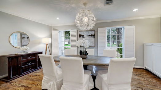 Houston 1-story, 4-bed 890 N Wilcrest Drive-idx