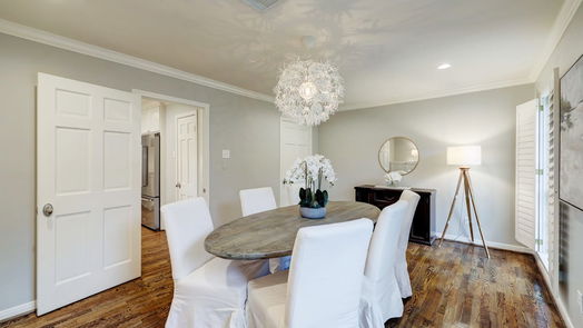 Houston 1-story, 4-bed 890 N Wilcrest Drive-idx