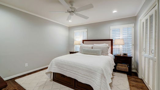 Houston 1-story, 4-bed 890 N Wilcrest Drive-idx