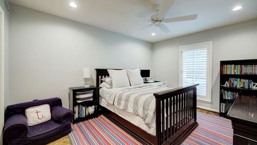 Houston 1-story, 4-bed 890 N Wilcrest Drive-idx